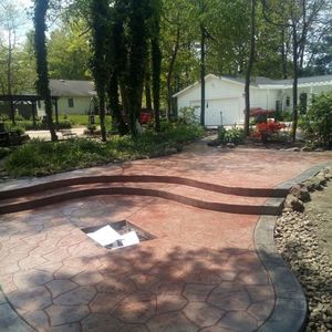 Meet your Posher, Larry